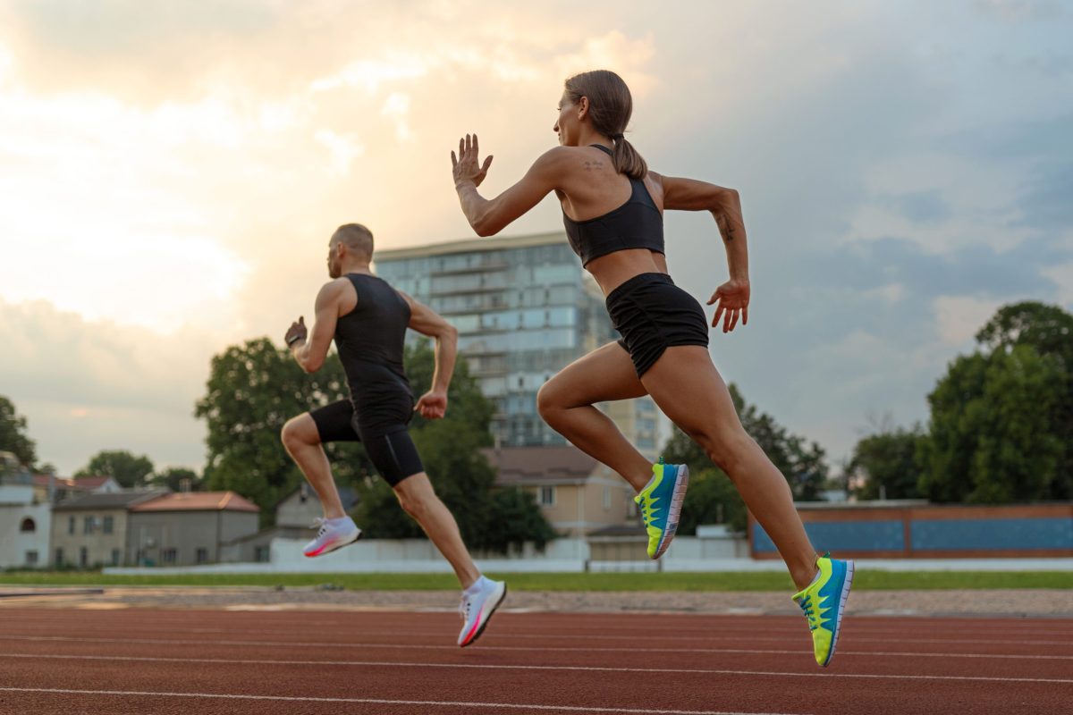 Peptide Therapy for Athletic Performance, Starkville